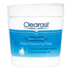 Clearasil Spot Clearing Pads (65 stk)