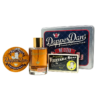 Dapper Dan Mr Clean Matt Paste Gaveæske