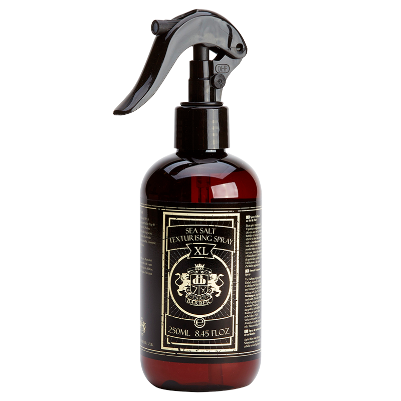 Dear Barber Saltvands Spray (250ml)