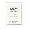 Depot No. 504 Beard Cleansing Wipes (12 stk)