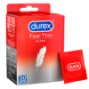 Durex Featherlite Ultra Kondomer Big Pack (30 stk)