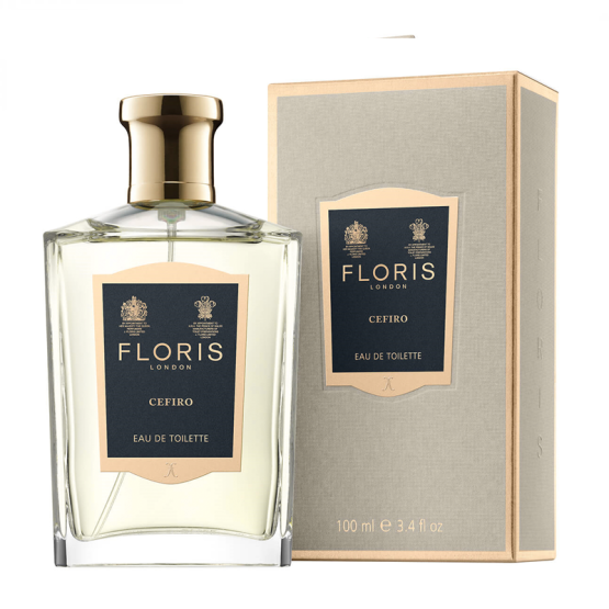 Floris Of London Cefiro EDT (100 ml)