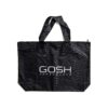 Shopping Bag - White