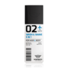 Hairways 02 Wash & Shave 3 In 1 (100 ml)