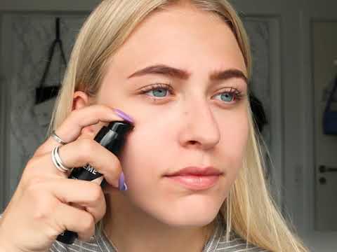 Dextreme Full Coverage Foundation - 007 Tawny