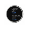 Matas Men Soft Mud Wax (75 ml)