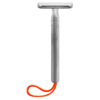 Mühle Companion DE Safety Razor Unisex Coral