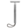 Mühle Companion DE Safety Razor Unisex Grå