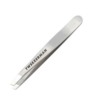 Tweezerman Mini Slant Classic Stainless Pincet