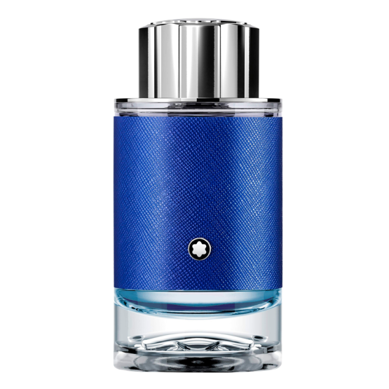 Mont Blanc Explorer Ultra Blue EDP (100 ml)