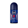 Nivea for Men Dry Impact Male Roll-on (50 ml)