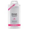 RazorPit Slide - Sliber til Barberblade (Hvid)