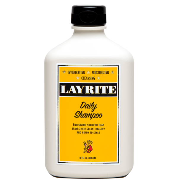 Layrite Daily Shampoo (300 ml)