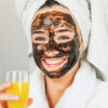 Ansigtsmaske